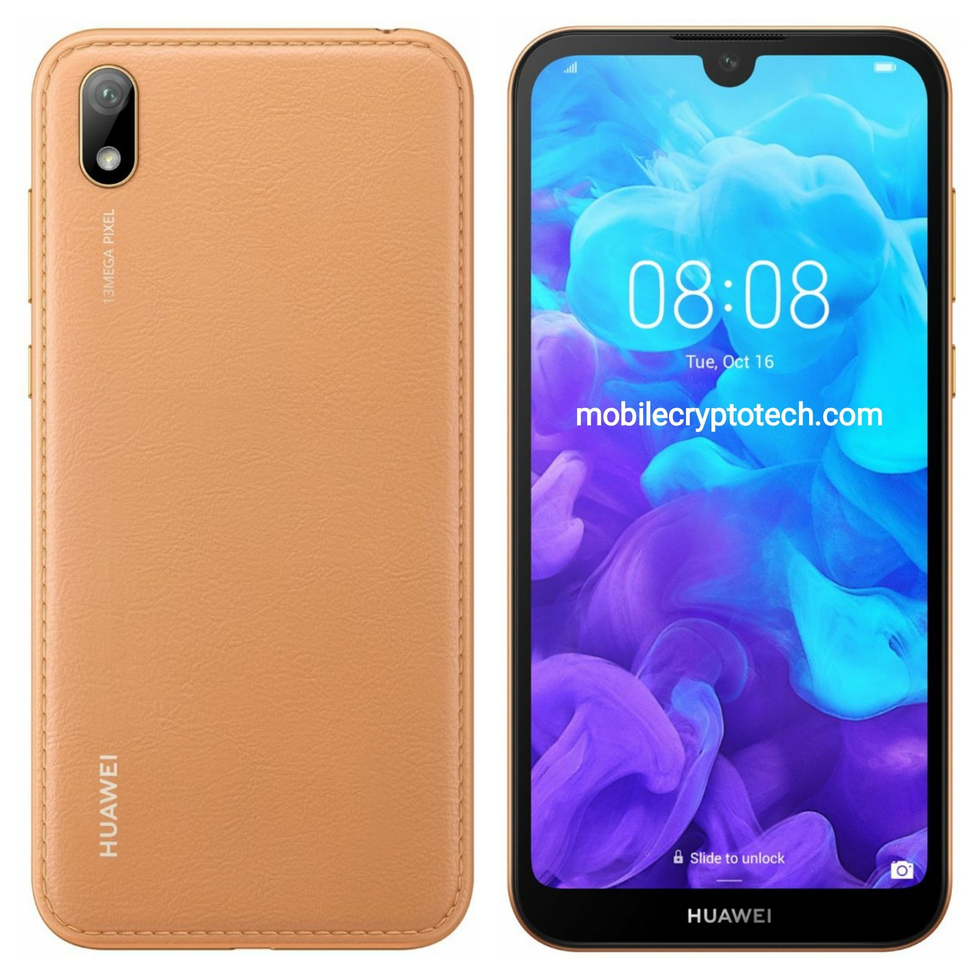 Huawei Y5 (2019)